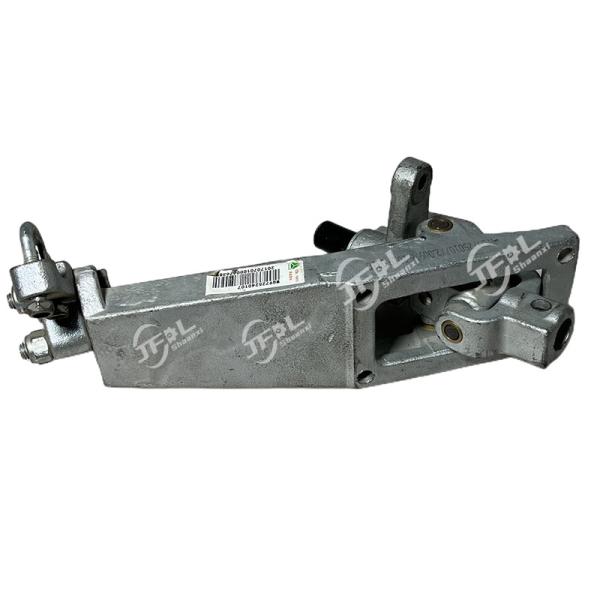 Сборка манипулятора рычага переключения WG9725240107 для Sinotruk howo Части кабины грузовика