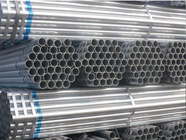 48.3*3.2/3.5/3.8/4.0mm Scaffolding Pipe Scaffold Tube Q235 Q345 Q195 Length 4-12m