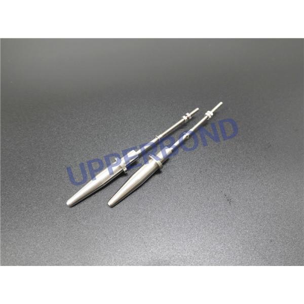 付着力の接着剤のノズルのキットHLPのタバコのパッキング機械部品