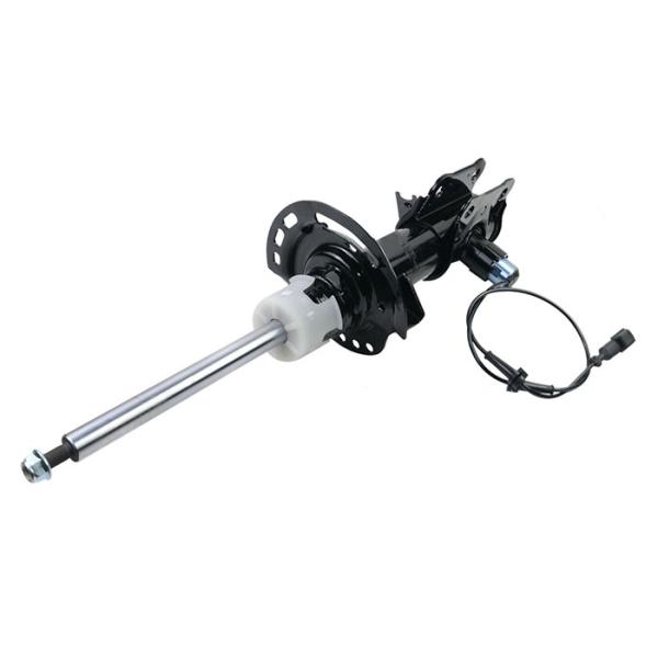 Переднее управление амортизатора удара EG9Z18124K подвеса воздуха DG9Z3A197A электрическое на сплавливание 2013-2017 Линкольна MKZ Форда.