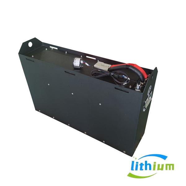 Долговечная батарея для вилочных погрузчиков 8fbe18, велосипедов, электрических скутеров с литий-ионной технологией