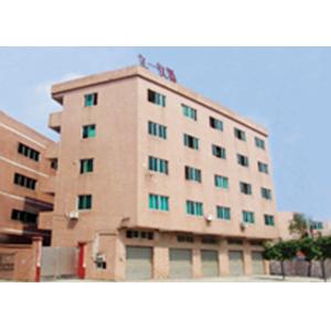 Dongguan Liyi Environmental Technology Co., Ltd.