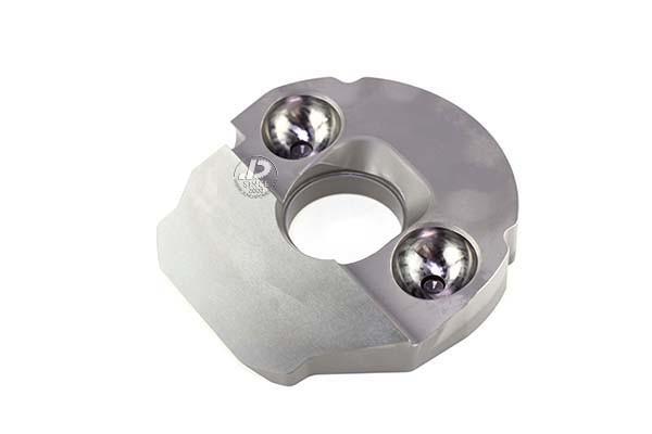 Máquina escavadora principal Spare Parts da bomba LPD45 de PC60-8 PC70-8 PC78