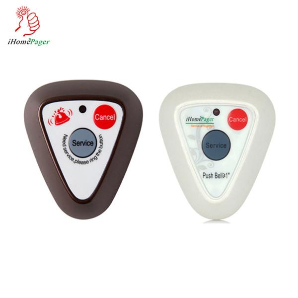 2018 горячая продажа ресторан/кафе простой официант стол звонок колокол