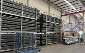 SHANGHAI SHANEOK INDUSTRIAL CO., LTD.