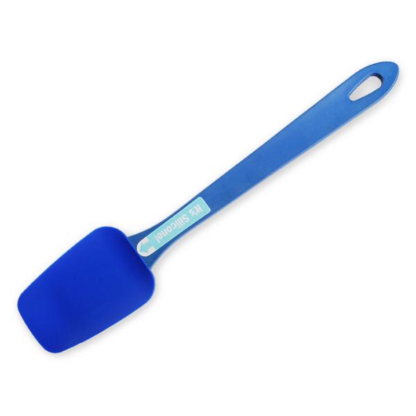 Silicone cooking tools kitchen accessories Cookware Silicone Spatula SK-036