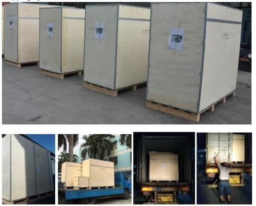 Mini Portable Industrial Water Chiller ALP-3HP Industrial Cooling Machine