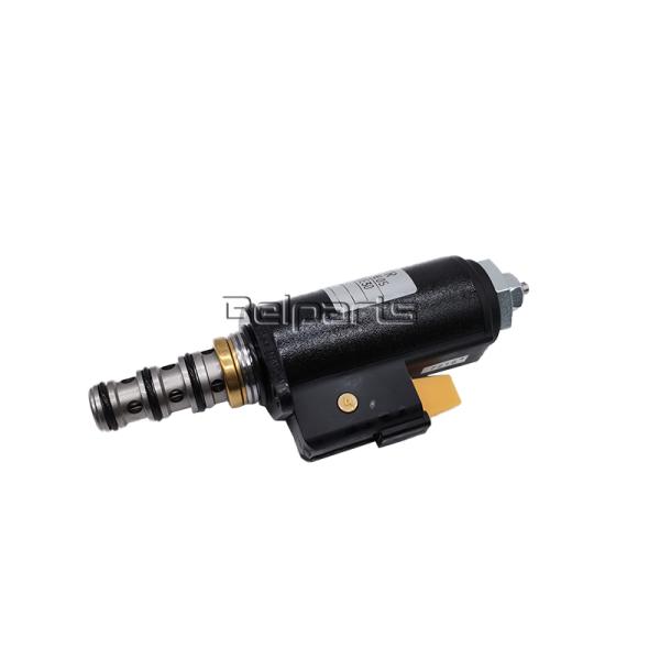 L'excavatrice Solenoid Valve E320B E320C KDRDE5K- 3140C30-137 111-9916 attaquent la scie de Terre de Signalisation attaquent le contrôle