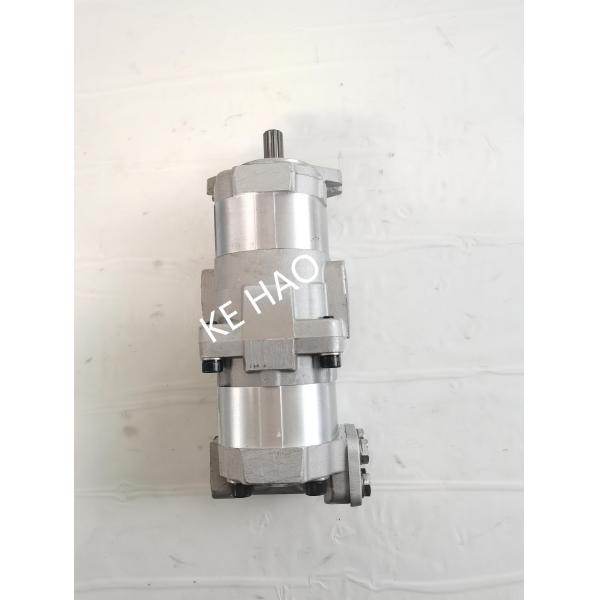 705-51-10150  Wheel Loader 85ZA 85ZIV 90ZIV  Gear Pump / Variable Speed Pump