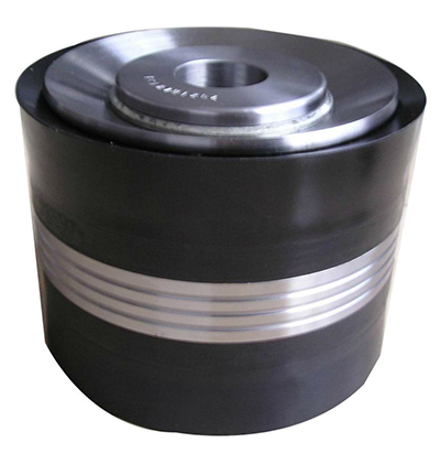 Mud Pump Rubber Replacement Piston Assy