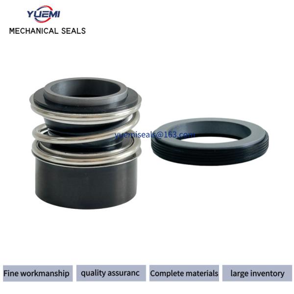 AES K-SB2 Vulcan 192K Mechanical Seal Elastomer Bellow Mechanical Seals For Pumps