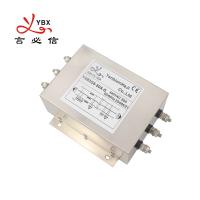 Alimentation CC triphasée de convertisseur d'EMI Filter 50A de haute performance 2250VDC
