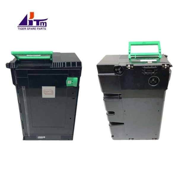 SDM2 Cheque Bin Cassette NCR ATM Parts 484-0101156 484-0106144 445-0787119