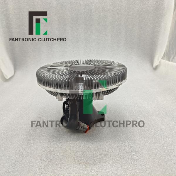For Scania viscous fan clutch 2437780
108894
111761
20007971
CFF515000P