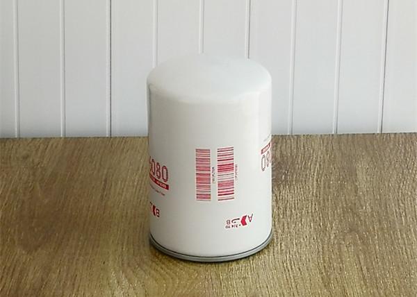 99% Eiffciency Heavy Duty Truck Oil Filters HF6080    W 940/18  LI 9144/5  92097E