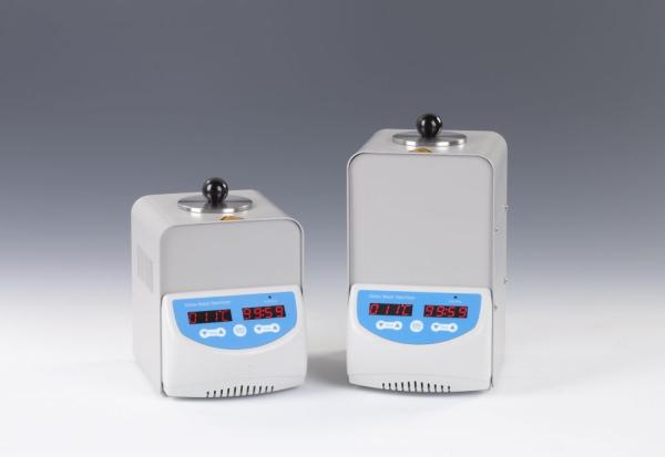 Dental Glass Bead Sterilizer In Dentistry Laboratory Sterilization Equipment 300C