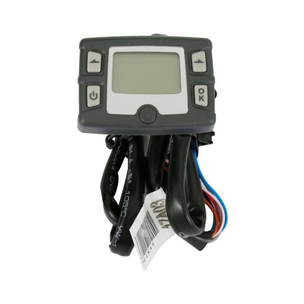 JP CHINA MANUFACTURER LIQUID PARKING HEATER 5KW 12V 24V DIESEL GASOLINE FOR TRUCK CAMPER ENGINE PREHEATING