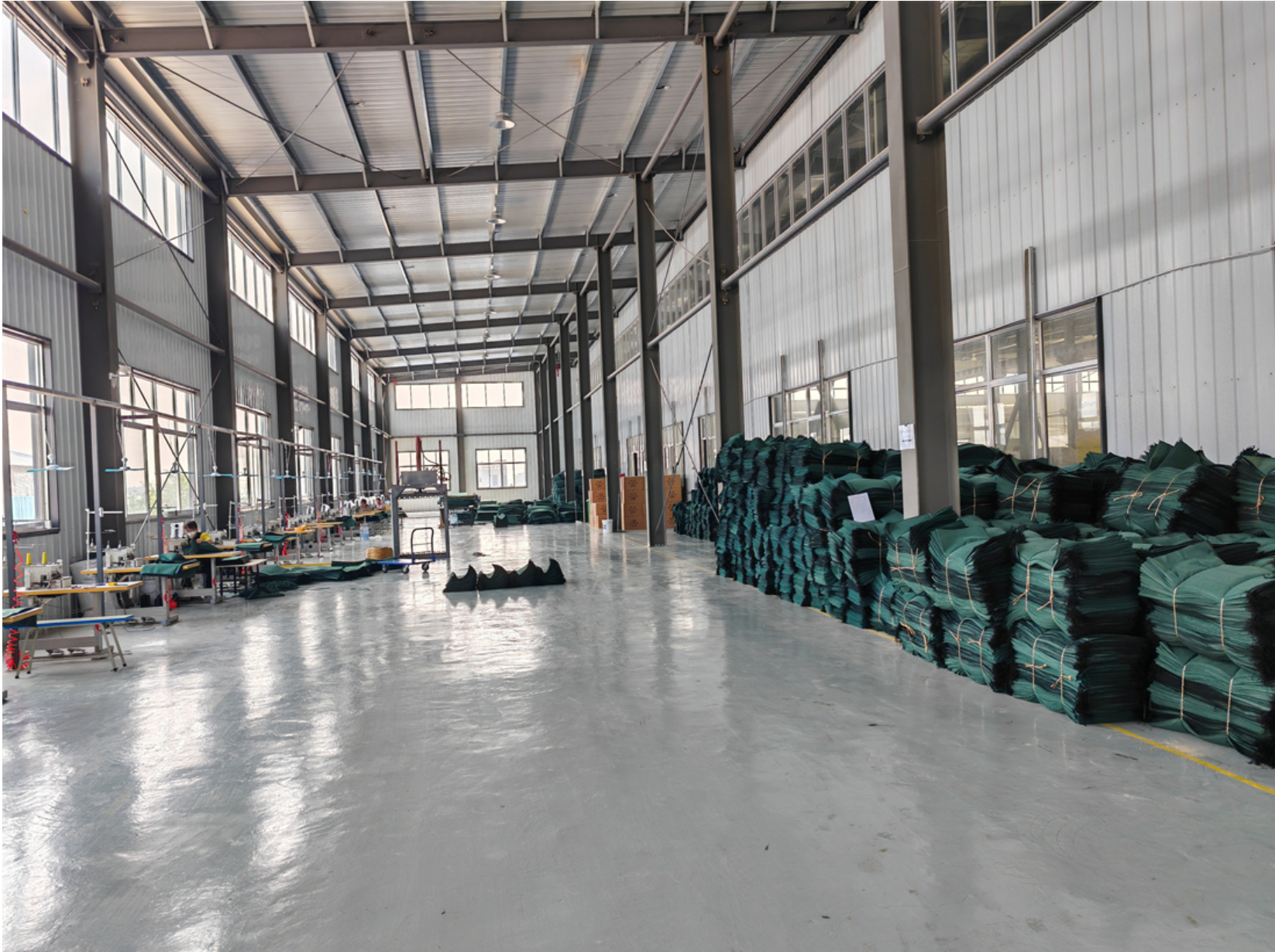 Shandong Yuanpeng Environmental Protection Technology Co., Ltd