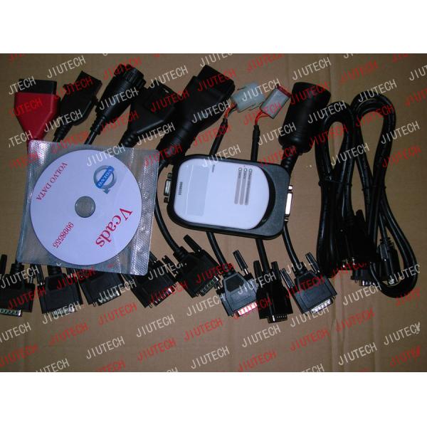 Супер 9998555  vocom с  D630 С PTT для  penta экскаватор грузовиков