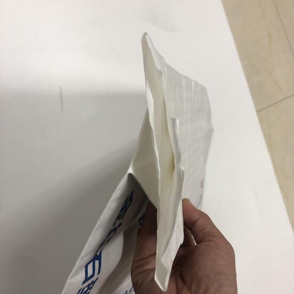 Упаковка Титановый диоксид Многостенные мешки для промышленных целей