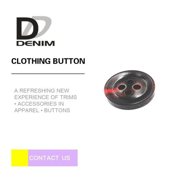 Гальванизируя кнопки таможни шить с никелем покрытым/покрытым серебром