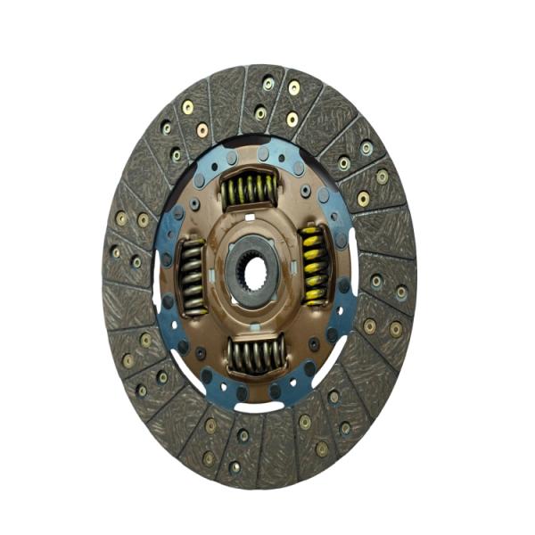 JAC shuailing junling HFC10201030 1045 Clutch Discs with Standard Size and Durability