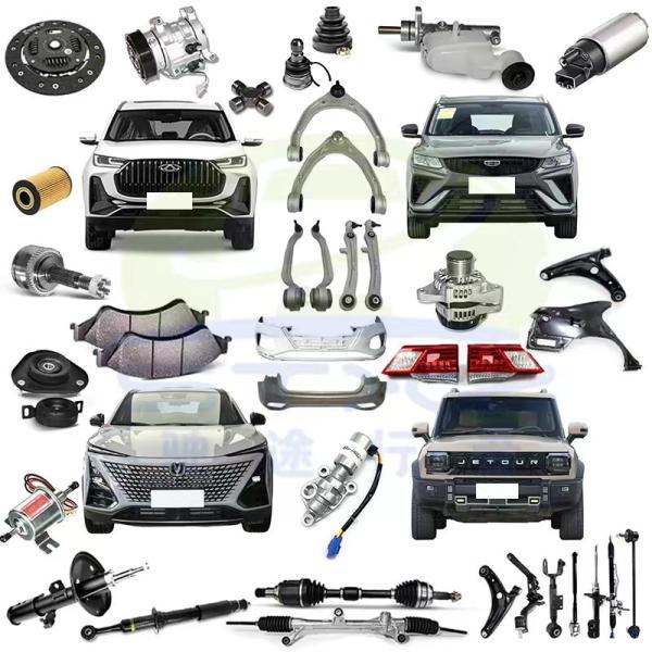 2022- Original 1 1 Honda Auto Spare Part for Ens1 Enp1 Accessories Battery Headlights