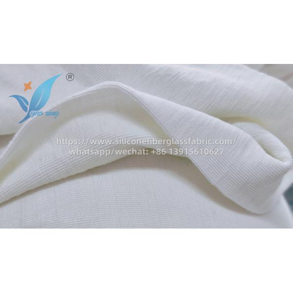 CFR 1633 Certified Fiberglass Fire Barrier Fabric Mattress Encasement