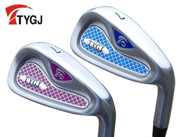 iron golf club golf clubs