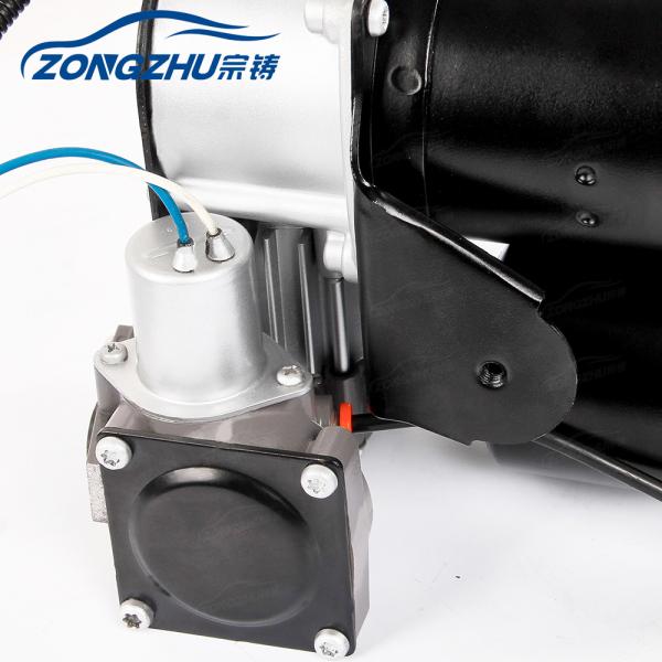 Положение ряда Ланд Ровер компрессора подвеса воздуха ЛР025111 Ланд Ровер заднее/правое