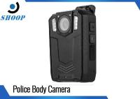 Câmera portátil do corpo de 32 Megapixel para a polícia Ofiice HD1296p completo