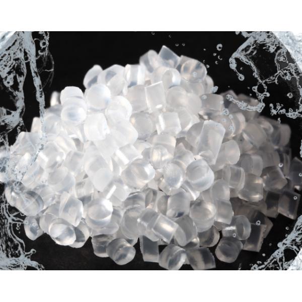 TPE termoplástico libre de ftalatos con un amplio rango de dureza y excelente capacidad de procesamiento