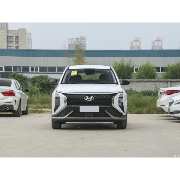 2023 Hyundai ix35 Musa 2.0L GLS SUV Electric Front Window Advanced LED Headlights
