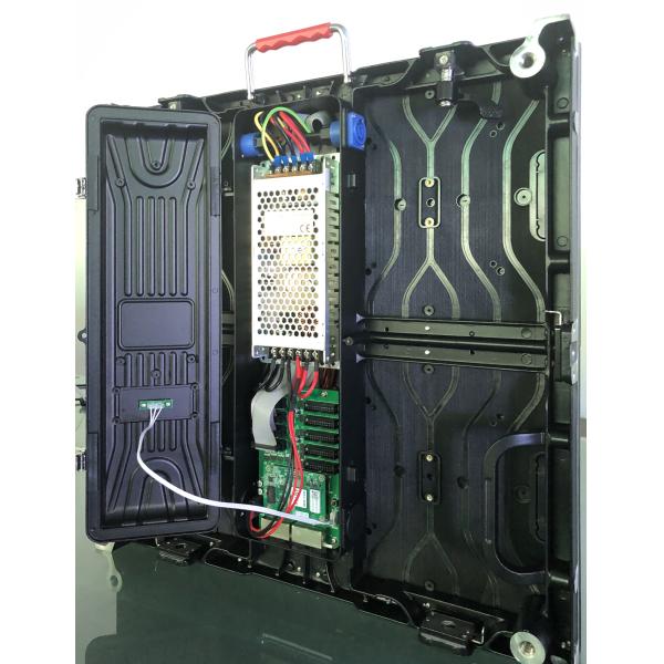 2021 алюминий приведенный заливки формы экрана 500*500mm стены СИД экранов P2.9 P3.9 P4.8 предпосылки этапа HD тонкий арендный видео-