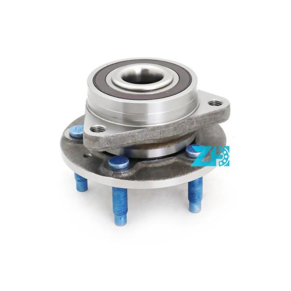 13510543 Opel Astra Chevrolet Cruze 13510543 Автомобильные колесные подшипники 13510543