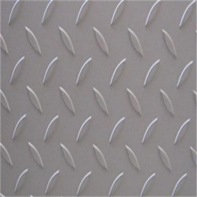 410 Stainless Steel Perforated Square Sheets Holes 0.5mm - 100mm 0.1mm