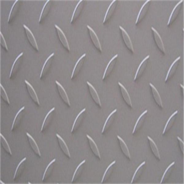 410 Stainless Steel Perforated Square Sheets Holes 0.5mm - 100mm 0.1mm
