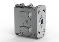 OEM / ODM ： Double Injection Molding & Headphone Lower Housing (1*2) No.23306 &23307