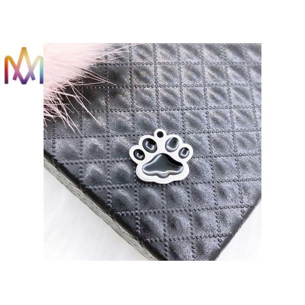 14x16mm SS Handcrafts шармы любимца кота персонализированные пусковой площадкой