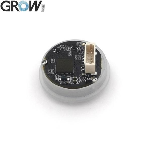 GROW GM861S-LED éclairage de remplissage blanc DC3.3V Module de code à barres USB/UART Interface de code à barres Qr Lecteur de code à barres Pour Arduino Windows