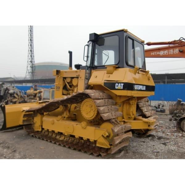 Sell Used CAT Caterpillar D4H Bulldozer