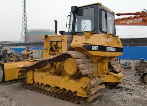Sell Used CAT Caterpillar D4H Bulldozer