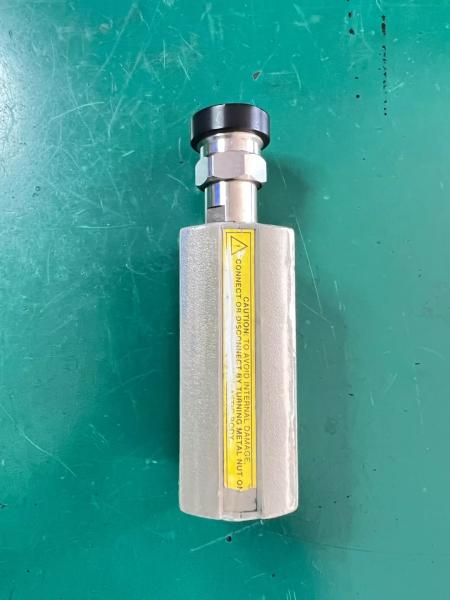 Agilent RF Power Sensor 8481B 18 GHz High Power Thermocouple Power Sensor