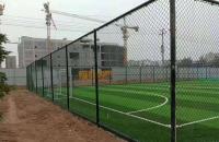 4 abertura galvanizada 4.8m m de la cerca 55x55m m de la alambrada del pie