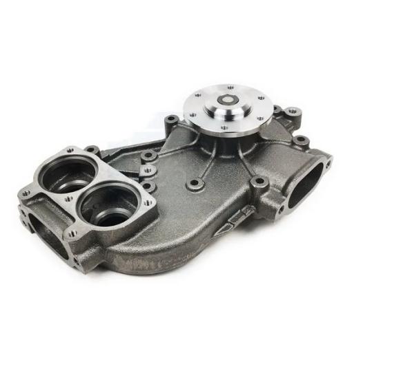 ACTROS MP2/MP3 Truck Water Pump 5422000601 5422001601 5422002001