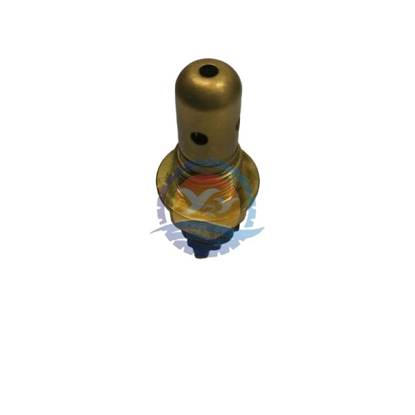 J05E J08E Water Temperature Sensor S8346-01510 VH834601510A VHS834601510 for Kobelco SK350-8 SK200-8