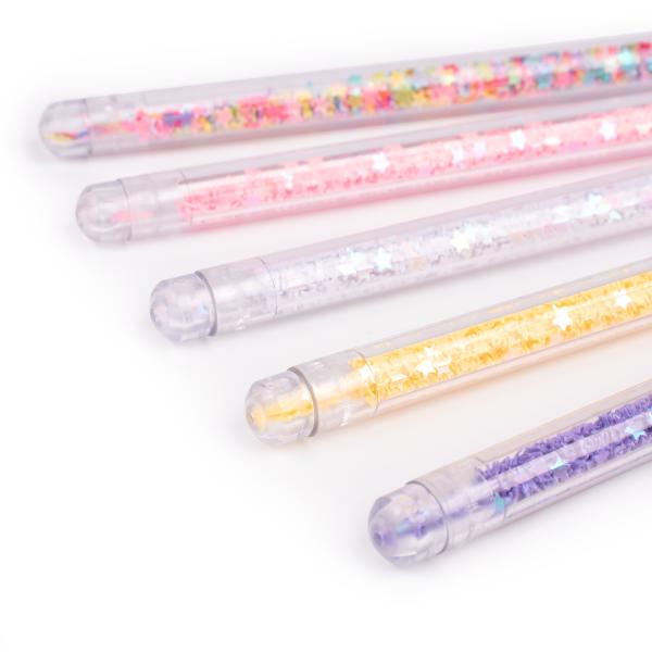 Coupeuse de scrapbook mini à lame d'acier pour autocollants esthétiques et couteau à stylo artisanal