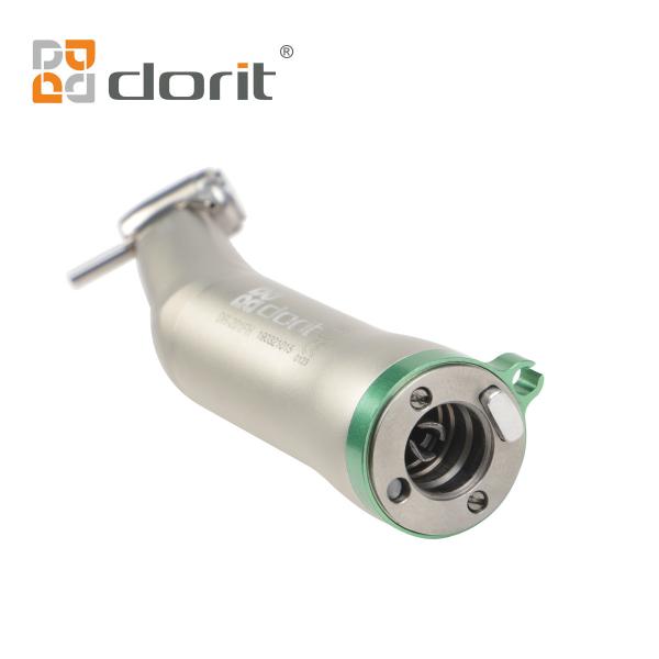 Dental Oral Surgical Contra Angle Handpiece dental 20 1 Reduction Implant Machine Fiber Optic Light