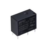 Padrão de Mini Relay 12V 5A 60335-1 da montagem do PWB da isolação da classe F para o humidificador