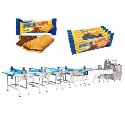 2.5kw maquinaria de embalagem automática 700kg que classifica a auto máquina de empacotamento SN-250T